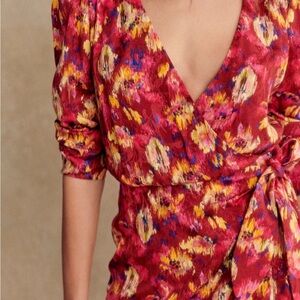 Sezane Armonie Dress